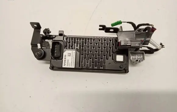 Volvo XC60 Windshield/windscreen camera 32243044 G2611
