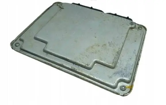 Volkswagen Sharan Engine control unit/module 0281011144 038906019LQ 1039S01466