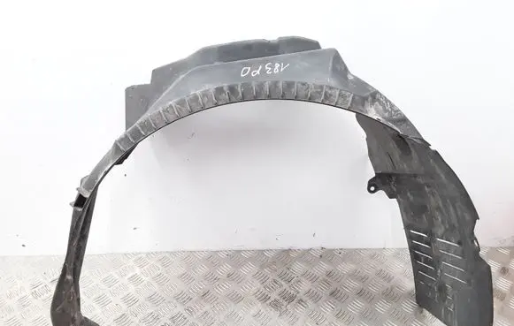 Mitsubishi Space Star Front wheel arch liner splash guards MR247798
