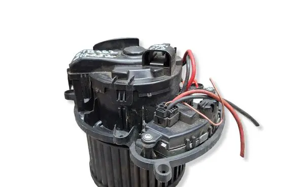 Renault Espace V (RFC) Heater fan/blower S26301113 T910665