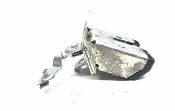 Opel Corsa C Tailgate/trunk/boot lock/catch/latch 90534769