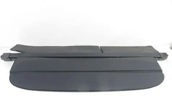 Renault Koleos I Parcel shelf load cover