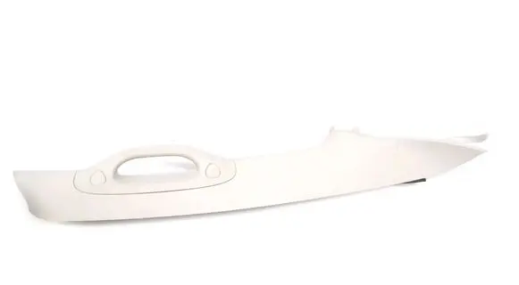 Volkswagen Routan (A) pillar trim C293001AM