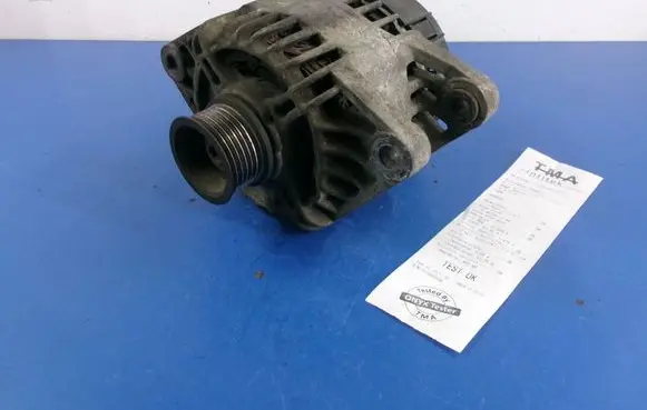 Fiat Stilo Generator/alternator 46782219