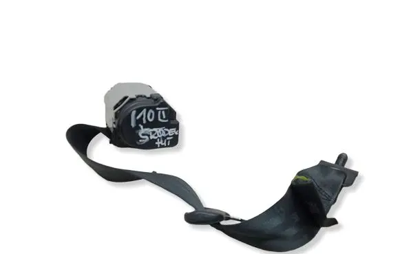 Hyundai i10 Rear seatbelt 89850B9000