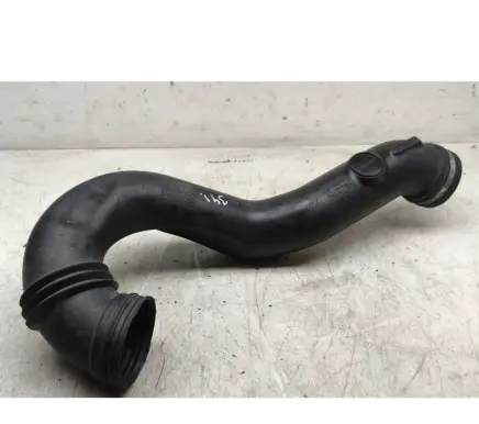Fiat Ducato Air intake hose/pipe 53165197 A947