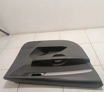 Volkswagen Sharan Front door card panel trim 7N2867011 1128504542