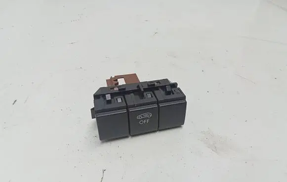 Citroen C4 II Picasso Other switches/knobs/shifts 96787450ZD