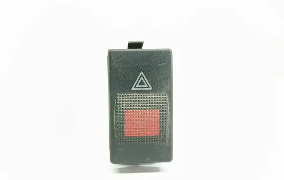 Audi A4 S4 B5 8D Hazard light switch 1M0941509