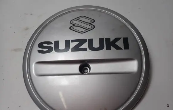Suzuki Grand Vitara II Spare wheel section trim 7282065D8
