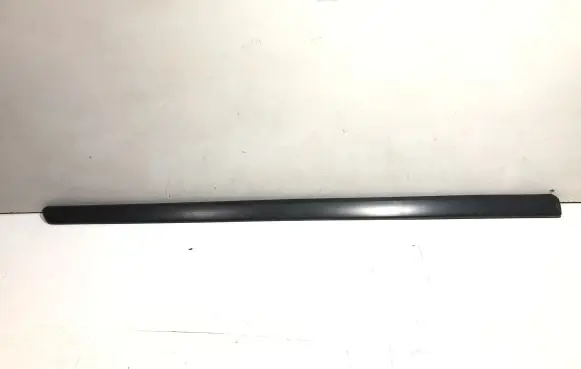 Peugeot 407 Front door trim (molding) 96445542XT