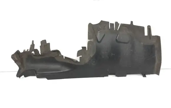 Volkswagen Arteon Intercooler air guide/duct channel 3G8121283A
