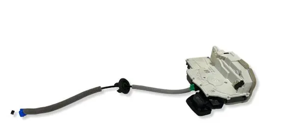 Audi A5 Rear door lock 85E839016F 45522