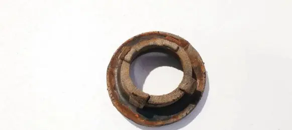 Chrysler Pacifica Front coil spring rubber mount 04766836aa