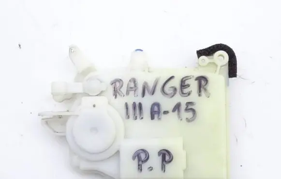 Ford Ranger Front door Y18TR1