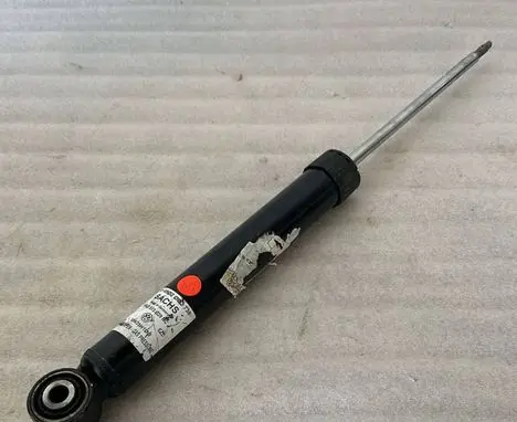 Volkswagen Golf Plus Rear shock absorber/damper 1K0513029MC