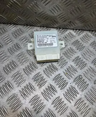 Mercedes-Benz E W212 Parking PDC control unit/module 2129006501 A2129006501