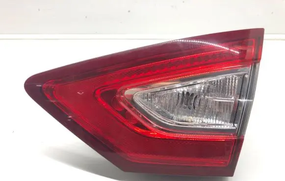 Rear/tail lights