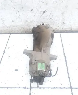Hyundai Santa Fe Rear differential 5102000904 4780039300