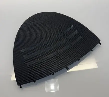 Mercedes-Benz E W211 Dash center speaker trim cover A2118310036 2118310036