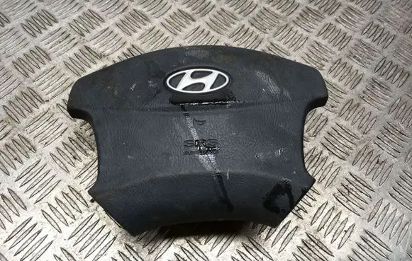 Hyundai Trajet Steering wheel airbag ALDS6010610085