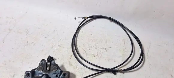 Lexus GS 300 400 430 Engine bonnet/hood lock/catch