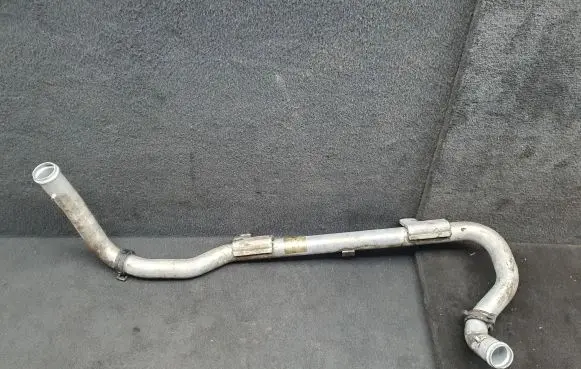 Audi A8 S8 D3 4E Engine coolant pipe/hose 079121065BB