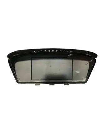 BMW 5 E60 E61 Screen/display/small screen 9114358