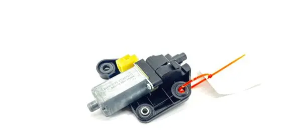 BMW 7 F01 F02 F03 F04 Curtain motor 9168840