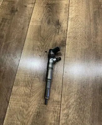 Fuel injector