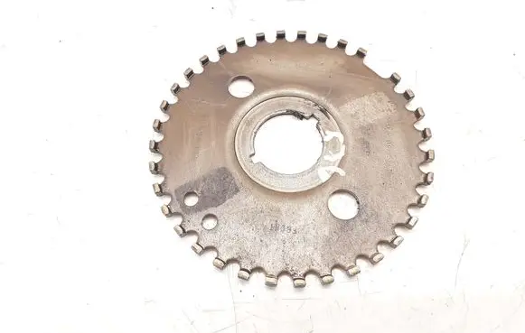 Jaguar X-Type Timing chain sprocket 1S7E12A227AB