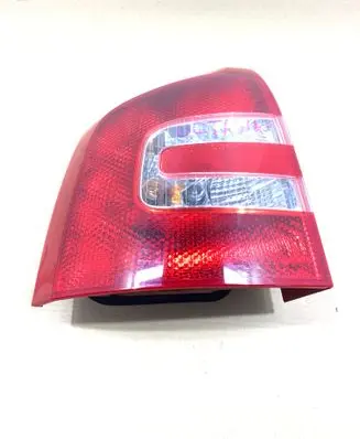 Skoda Octavia Mk2 (1Z) Rear/tail lights 1Z9945095