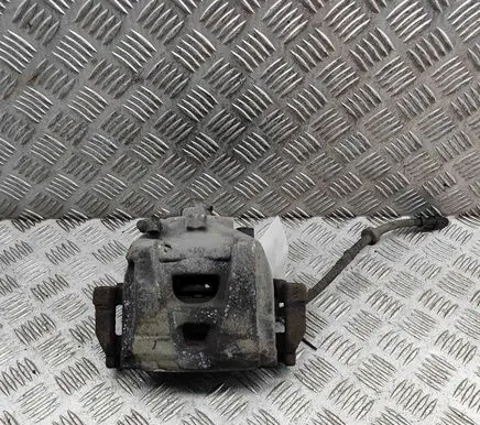 Volkswagen Sharan Front brake caliper 5N0615124