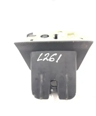 Audi A4 S4 B8 8K Tailgate/trunk/boot lock/catch/latch