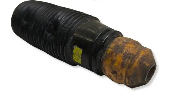 BMW 3 E46 Front shock absorber dust cover boot 770043 770042