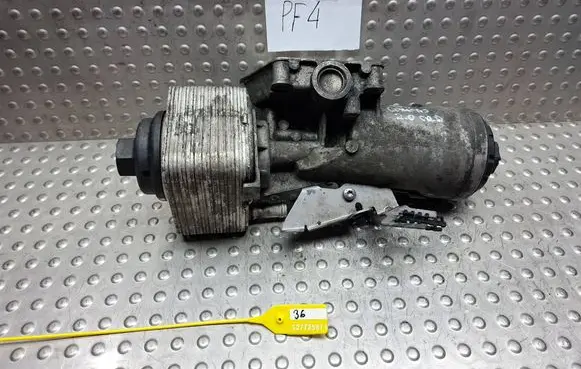 Jeep Compass Oil filter mounting bracket S27725871 045115389J
