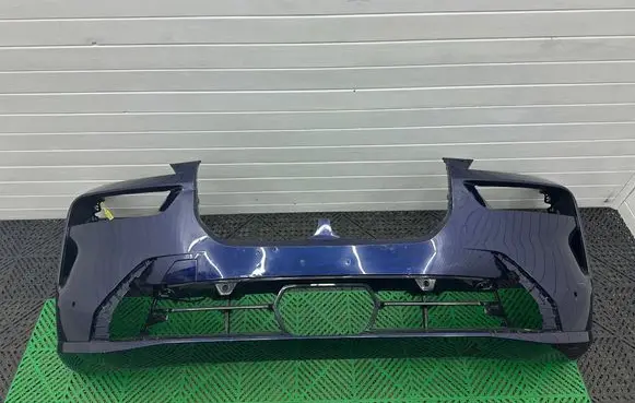 BMW X7 G07 Front bumper 5A241A6