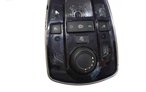 Peugeot 508 Front seat light 96659054XT 10015290