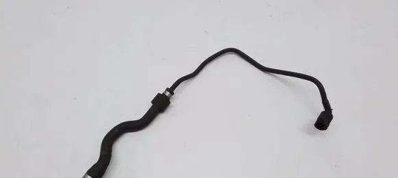 BMW 7 F01 F02 F03 F04 Engine coolant pipe/hose 7575435