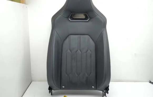 Cupra Formentor Front passenger seat 
