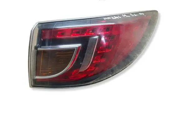 Mazda 6 Rear/tail lights 