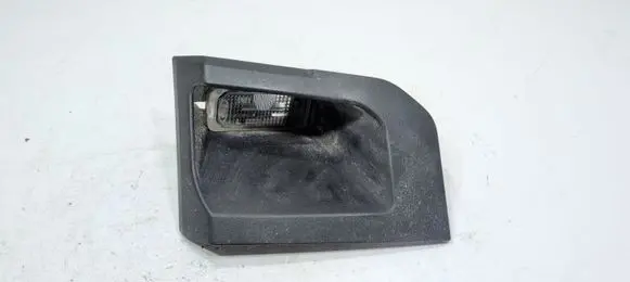 Volkswagen Amarok II Number plate light 6M2A13550AC