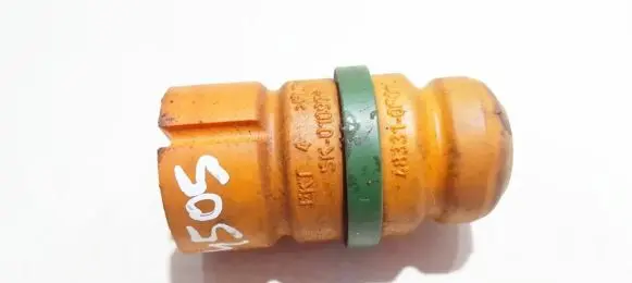 Toyota Corolla Verso AR10 Front shock absorber damper bump stop 483310f010 48331-0f010