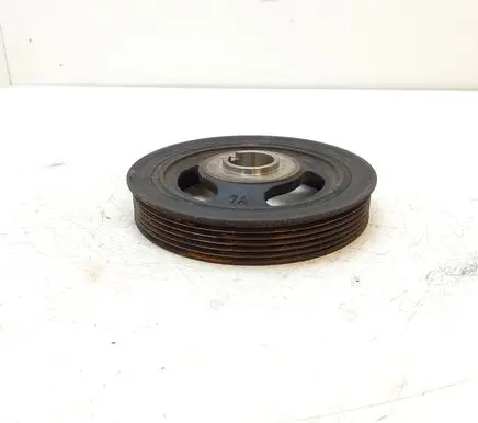Peugeot Partner Crankshaft pulley 9656961080