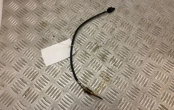 BMW X5 F15 Exhaust gas temperature sensor 7805606