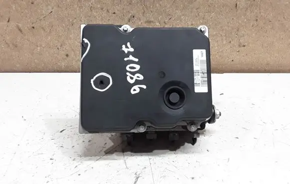 Citroen Berlingo ABS Pump 9674196780 9674663480