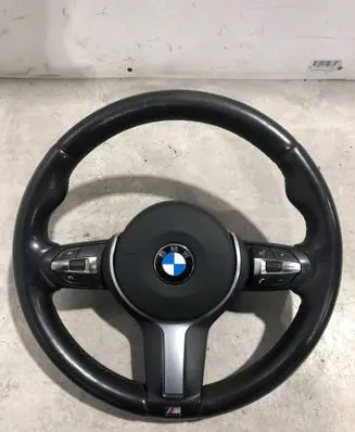 BMW 3 F30 F35 F31 Steering wheel 7848638 784863802 784919004