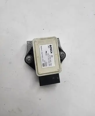 Ford Transit ESP acceleration yaw rate sensor 0265005784 3014552