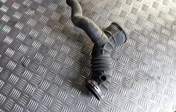 Renault Laguna II Intercooler hose/pipe 8200040521