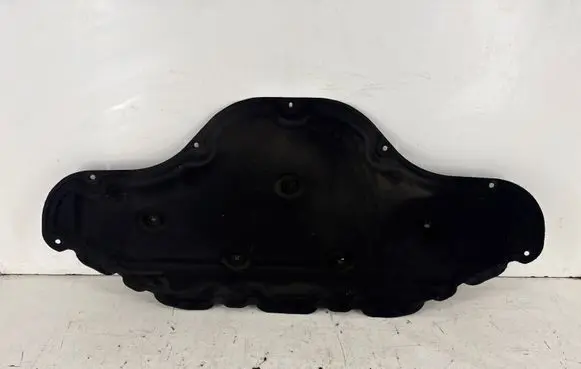 BMW 2 F44 Engine bonnet/hood sound/heat insulation 7444978 51477444978